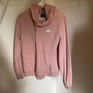 Nike sweatshirt in size M